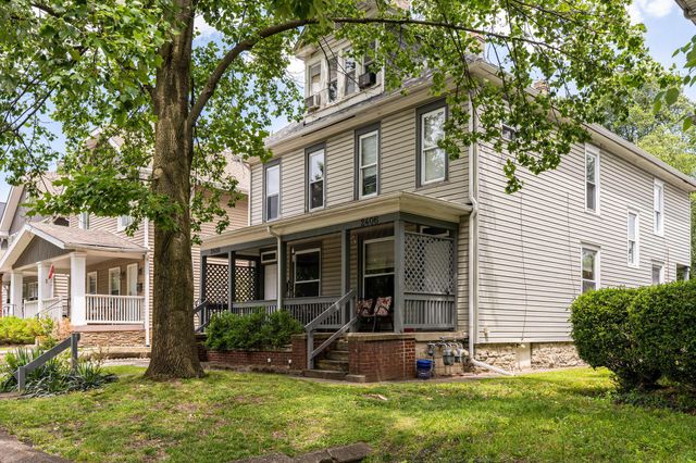 2406-2408 Indianola Avenue, Columbus, OH 43202