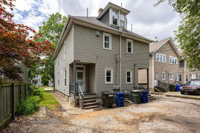 2406-2408 Indianola Avenue, Columbus, OH 43202