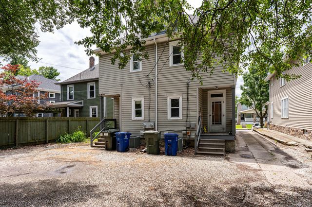 2406-2408 Indianola Avenue, Columbus, OH 43202