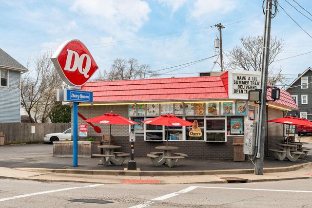 2406-2408 Indianola Avenue, Columbus, OH 43202