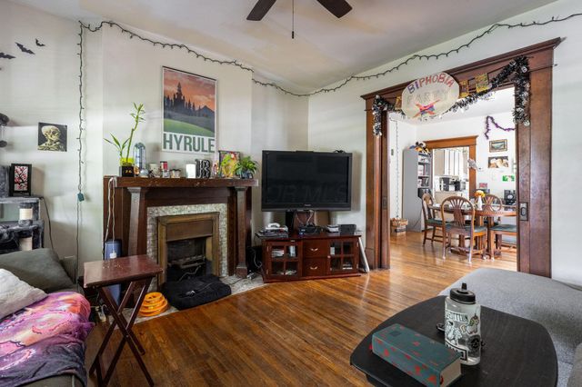 2406-2408 Indianola Avenue, Columbus, OH 43202