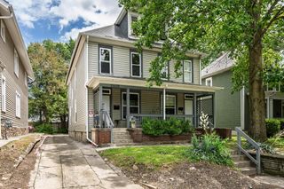 2406-2408 Indianola Avenue, Columbus, OH 43202