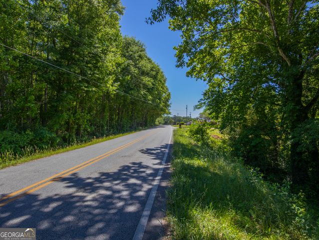 15.74 ACRES Wallace Gray Road, Newnan, GA 30263