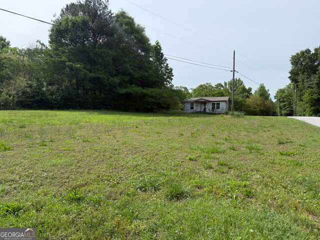 15.74 ACRES Wallace Gray Road, Newnan, GA 30263