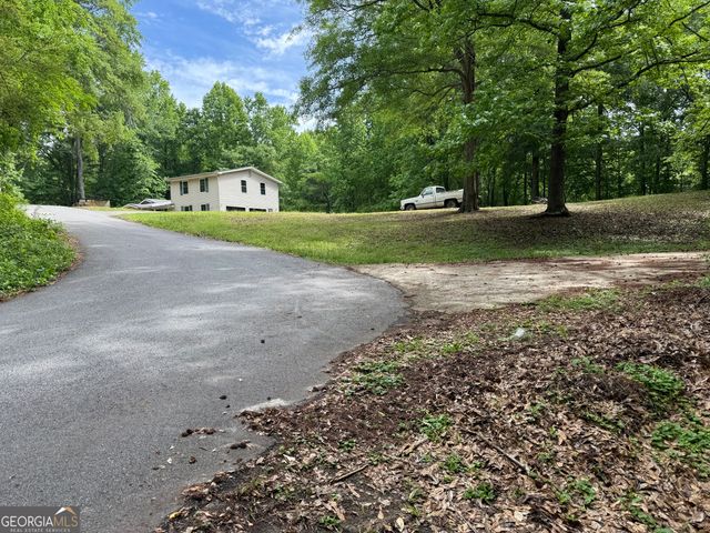15.74 ACRES Wallace Gray Road, Newnan, GA 30263