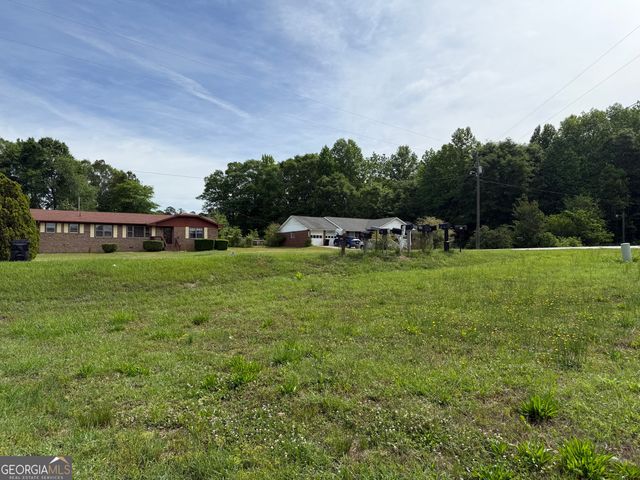 15.74 ACRES Wallace Gray Road, Newnan, GA 30263