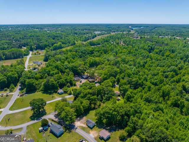 15.74 ACRES Wallace Gray Road, Newnan, GA 30263