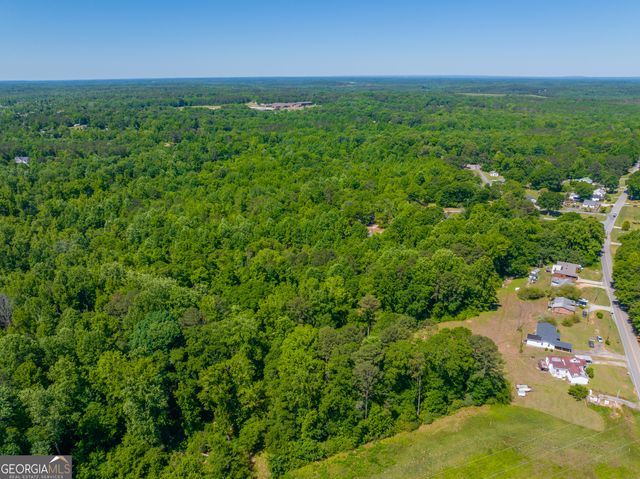 15.74 ACRES Wallace Gray Road, Newnan, GA 30263