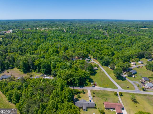 15.74 ACRES Wallace Gray Road, Newnan, GA 30263