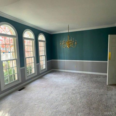 74 W Meath Ring, Weldon Spring, MO 63304