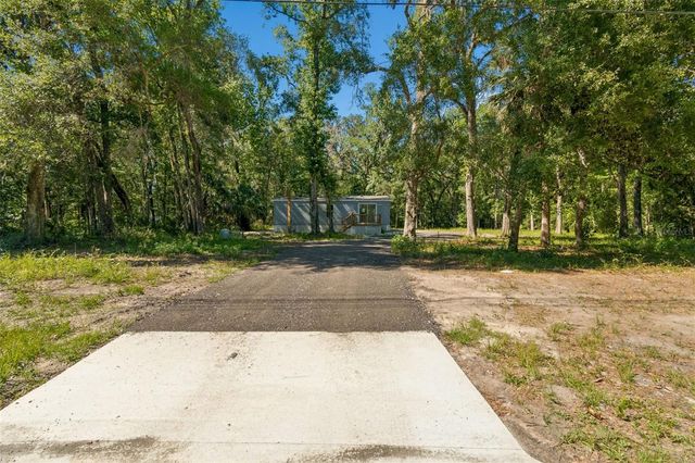 16475 BUDOWSKI ROAD, Brooksville, FL 34614