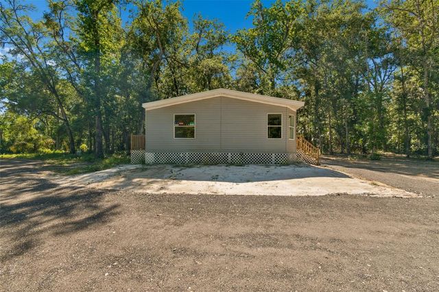 16475 BUDOWSKI ROAD, Brooksville, FL 34614
