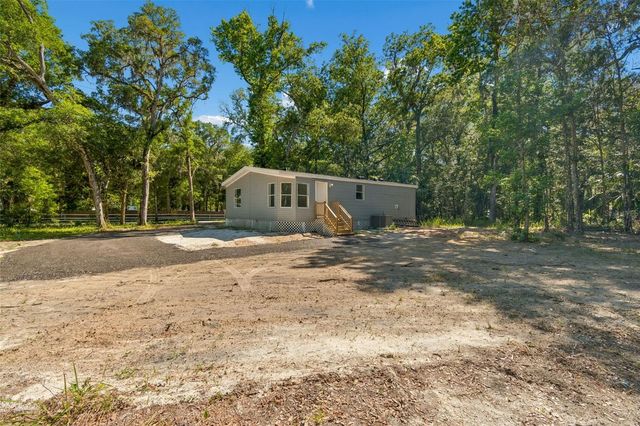 16475 BUDOWSKI ROAD, Brooksville, FL 34614