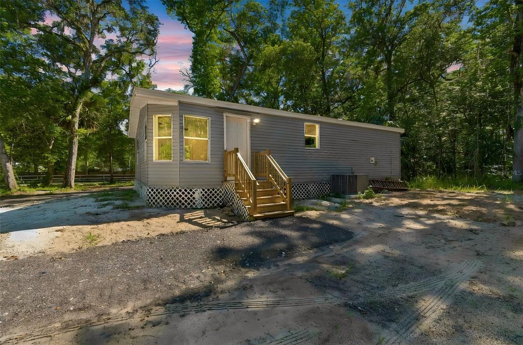 16475 BUDOWSKI ROAD, Brooksville, FL 34614