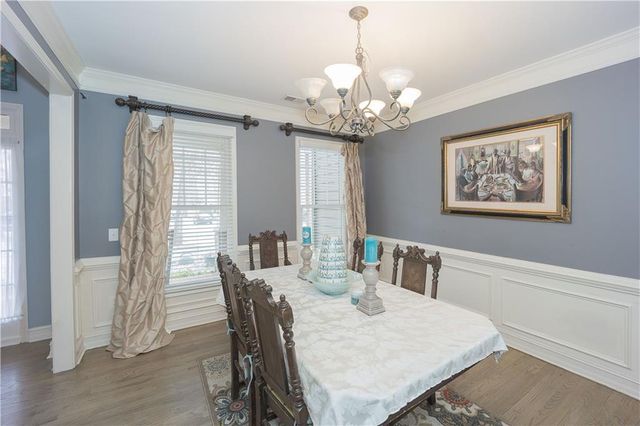 6210 Millstone Trail, Douglasville, GA 30135