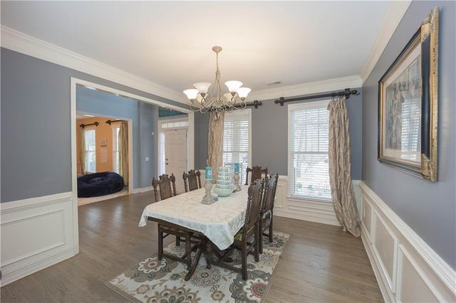 6210 Millstone Trail, Douglasville, GA 30135