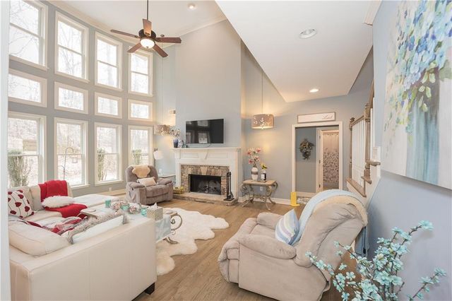 6210 Millstone Trail, Douglasville, GA 30135