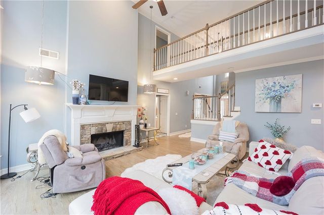 6210 Millstone Trail, Douglasville, GA 30135