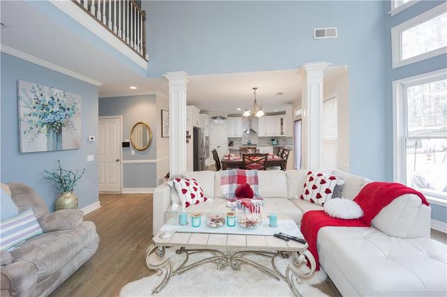 6210 Millstone Trail, Douglasville, GA 30135