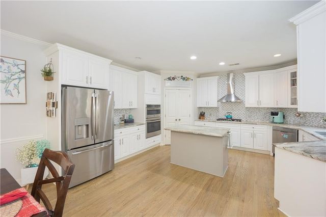 6210 Millstone Trail, Douglasville, GA 30135