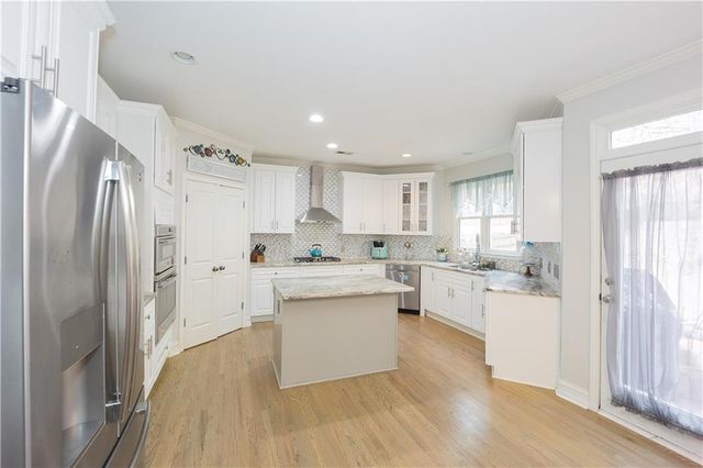 6210 Millstone Trail, Douglasville, GA 30135