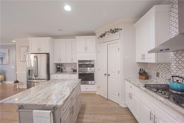 6210 Millstone Trail, Douglasville, GA 30135