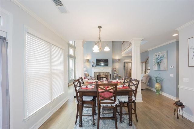 6210 Millstone Trail, Douglasville, GA 30135