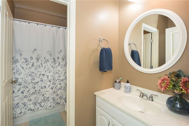 6210 Millstone Trail, Douglasville, GA 30135