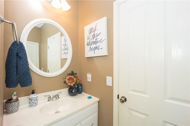 6210 Millstone Trail, Douglasville, GA 30135