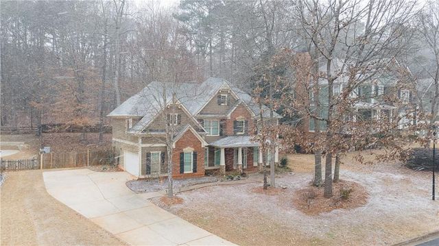 6210 Millstone Trail, Douglasville, GA 30135
