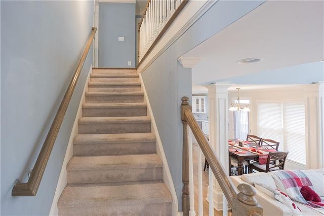 6210 Millstone Trail, Douglasville, GA 30135