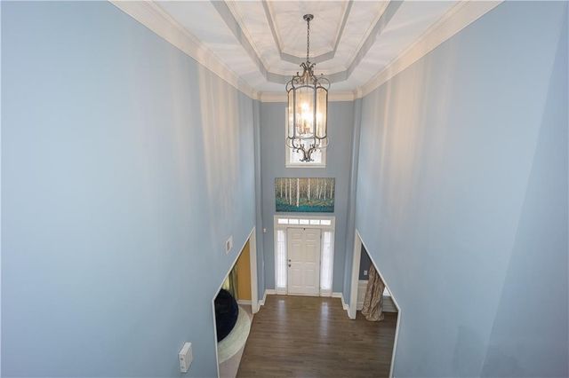 6210 Millstone Trail, Douglasville, GA 30135