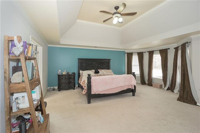 6210 Millstone Trail, Douglasville, GA 30135