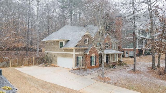 6210 Millstone Trail, Douglasville, GA 30135