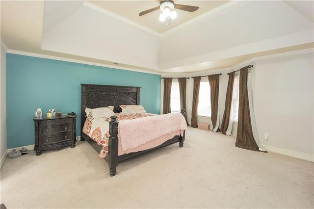 6210 Millstone Trail, Douglasville, GA 30135