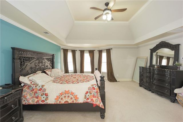 6210 Millstone Trail, Douglasville, GA 30135