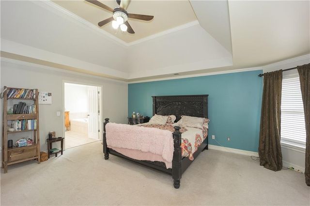 6210 Millstone Trail, Douglasville, GA 30135