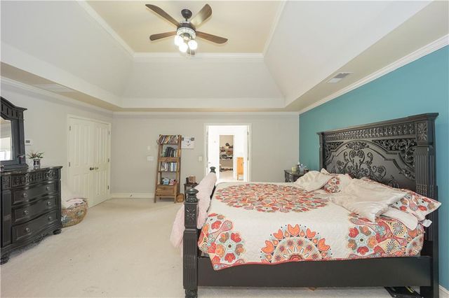 6210 Millstone Trail, Douglasville, GA 30135