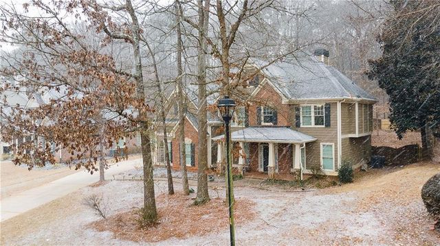 6210 Millstone Trail, Douglasville, GA 30135