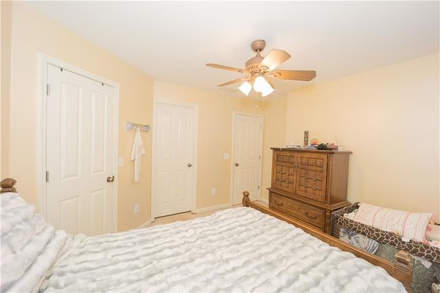 6210 Millstone Trail, Douglasville, GA 30135