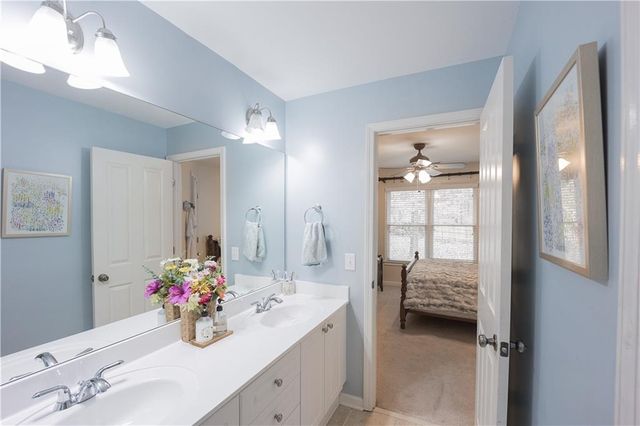 6210 Millstone Trail, Douglasville, GA 30135