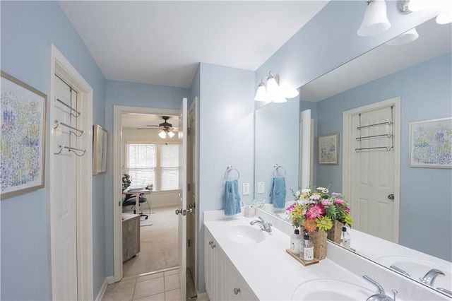 6210 Millstone Trail, Douglasville, GA 30135