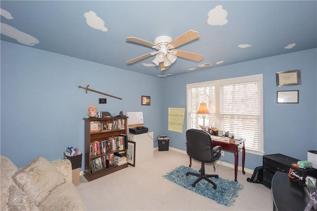 6210 Millstone Trail, Douglasville, GA 30135