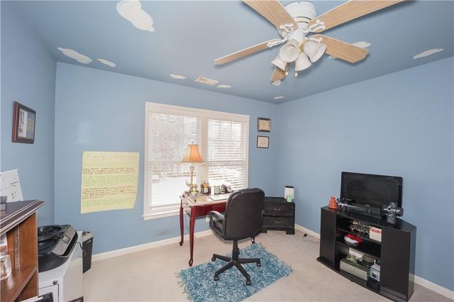 6210 Millstone Trail, Douglasville, GA 30135