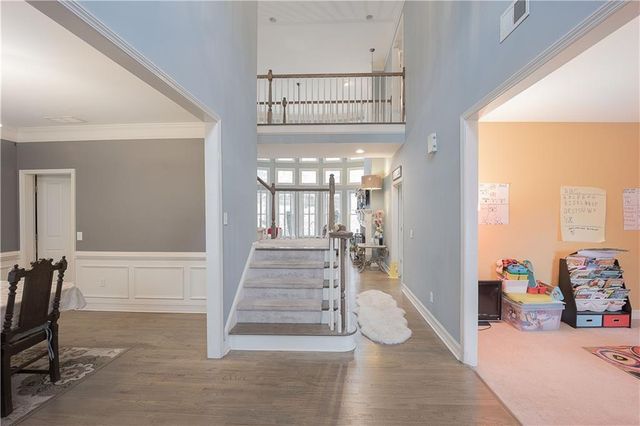 6210 Millstone Trail, Douglasville, GA 30135