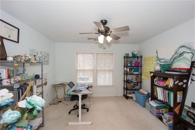 6210 Millstone Trail, Douglasville, GA 30135