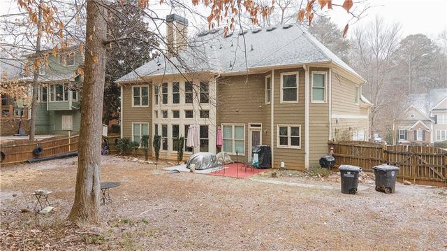 6210 Millstone Trail, Douglasville, GA 30135