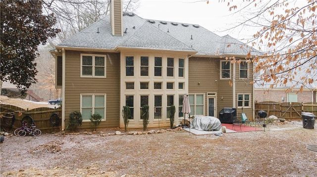 6210 Millstone Trail, Douglasville, GA 30135