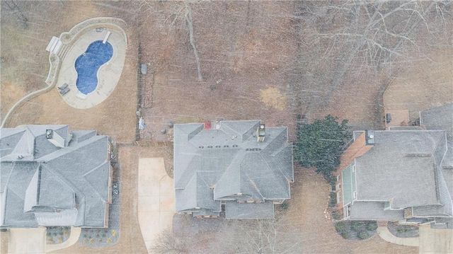 6210 Millstone Trail, Douglasville, GA 30135