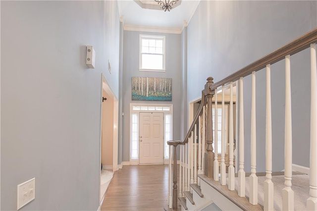 6210 Millstone Trail, Douglasville, GA 30135